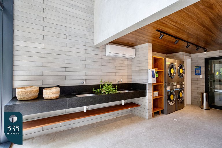 NOVO Hospedagem Confortável no Corredor da Vitória