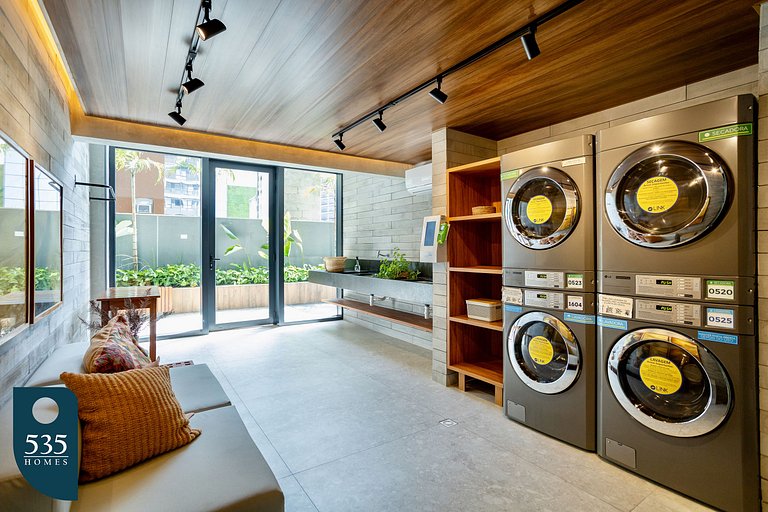 NEW Comfortable Stay in Corredor da Vitória