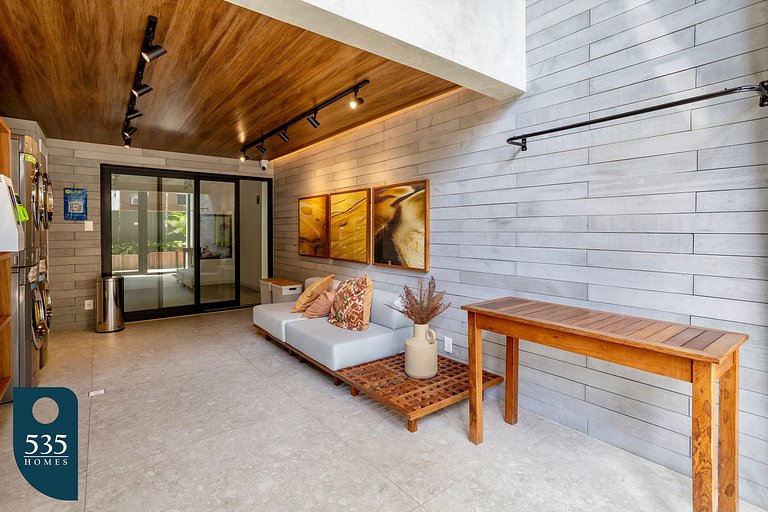 NOVO Hospedagem Confortável no Corredor da Vitória