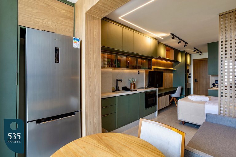 NEW Comfortable Stay in Corredor da Vitória