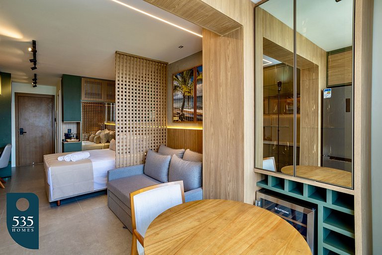 NEW Comfortable Stay in Corredor da Vitória