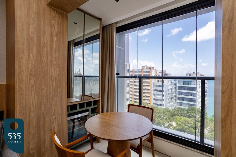 NEW Comfortable Stay in Corredor da Vitória