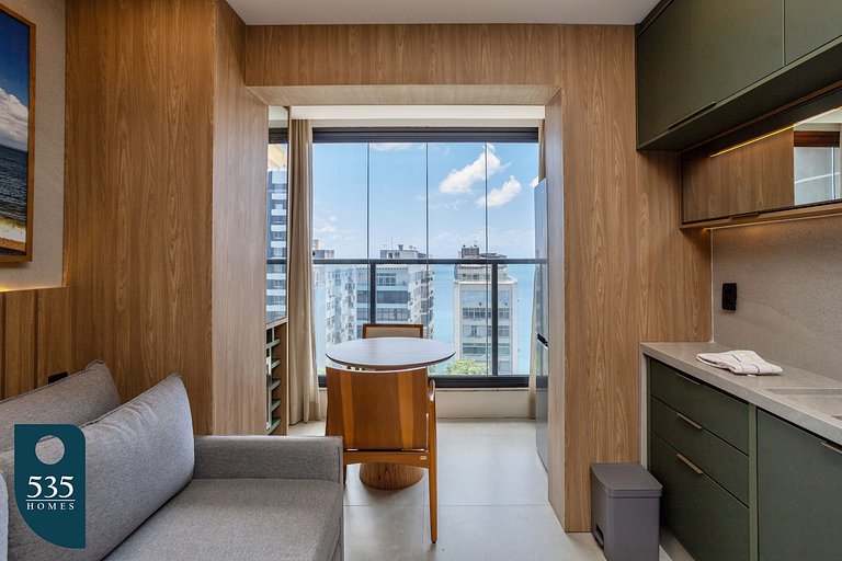 NEW Comfortable Stay in Corredor da Vitória