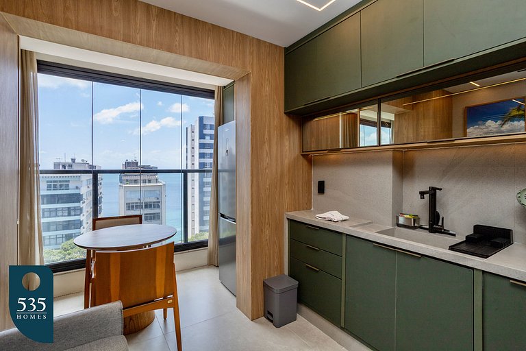 NEW Comfortable Stay in Corredor da Vitória