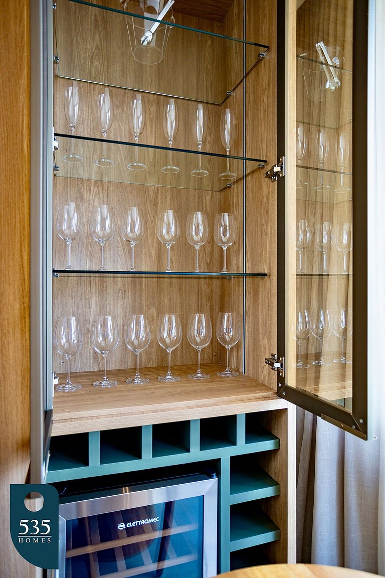 NOVO Hospedagem Confortável no Corredor da Vitória