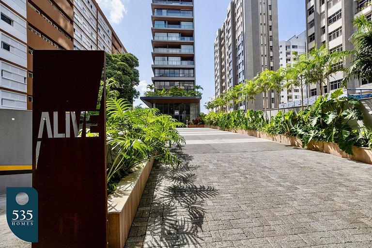 NEW Comfortable Stay in Corredor da Vitória