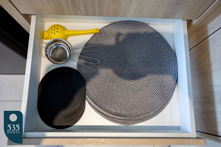 Enjoy your stay steps from Farol da Barra