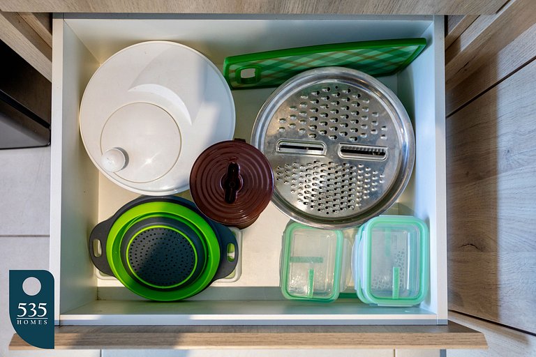 Enjoy your stay steps from Farol da Barra