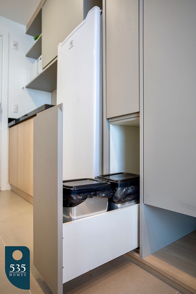 Enjoy Salvador between the sea and Shopping Barra