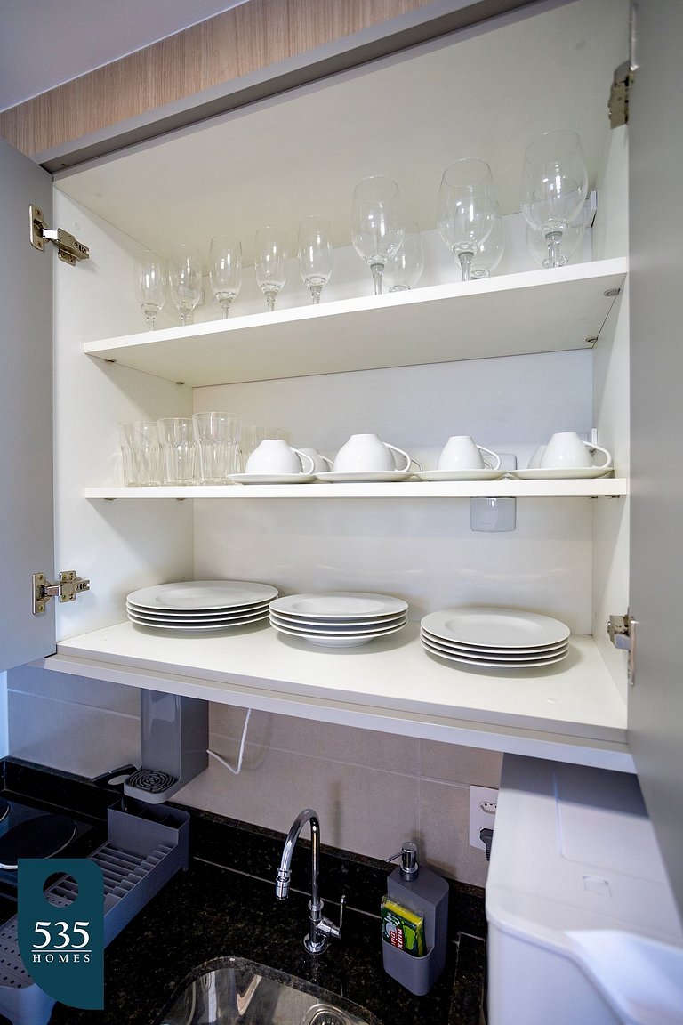 Aproveite Salvador entre o mar e o Shopping Barra