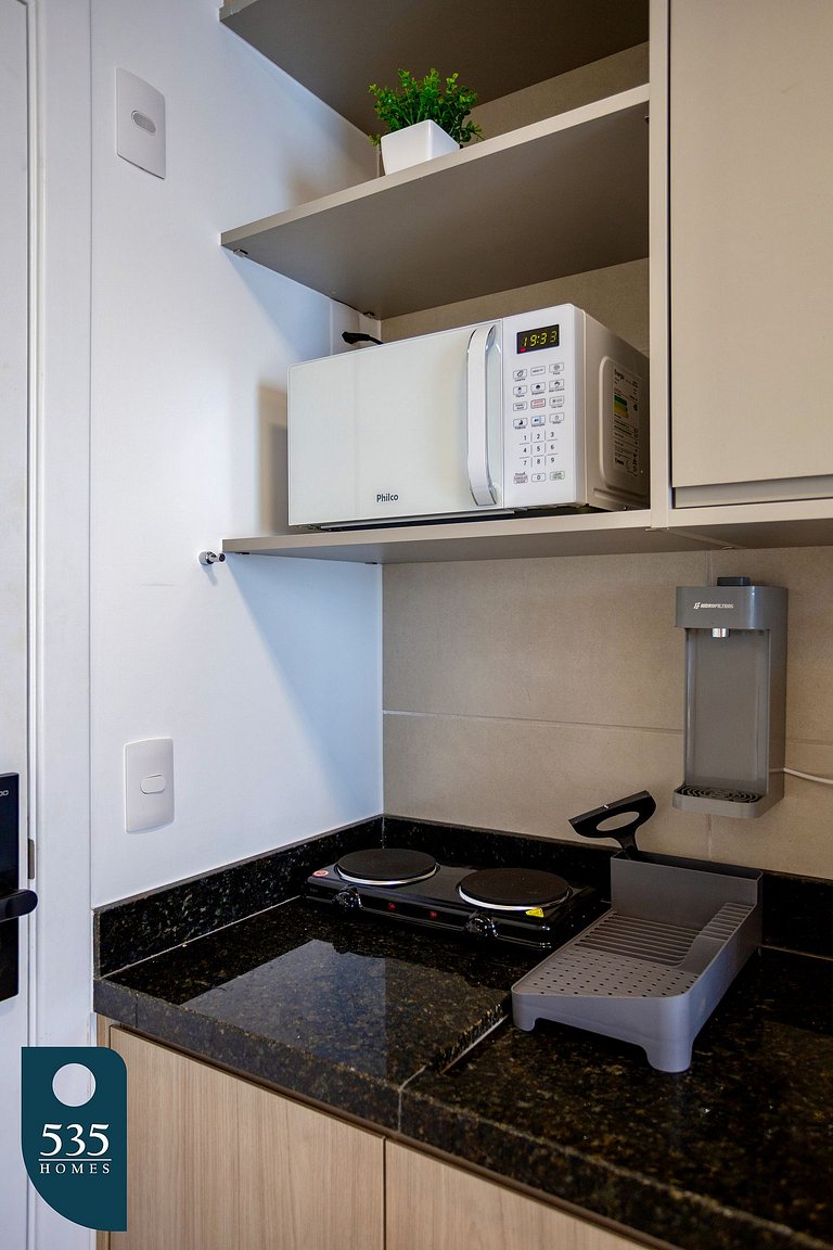 Aproveite Salvador entre o mar e o Shopping Barra