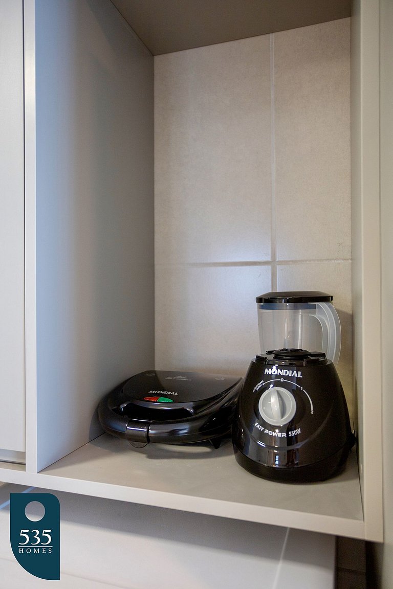 Aproveite Salvador entre o mar e o Shopping Barra