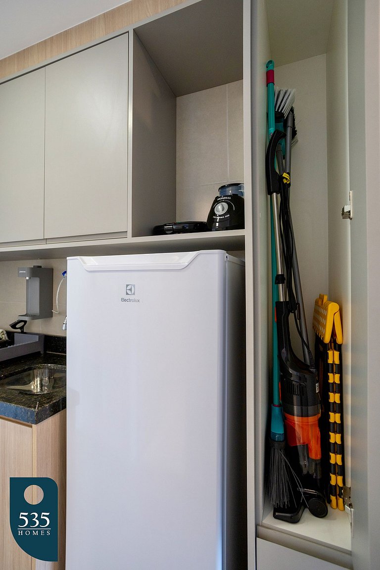 Aproveite Salvador entre o mar e o Shopping Barra