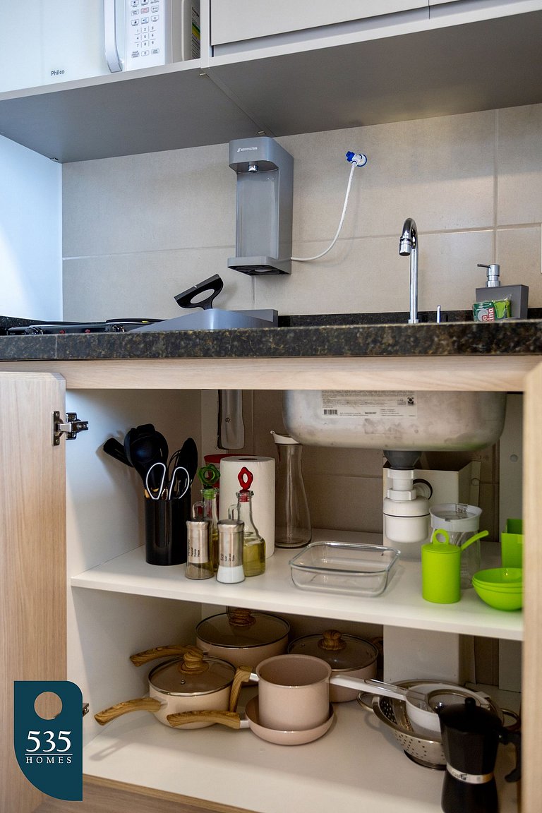 Aproveite Salvador entre o mar e o Shopping Barra