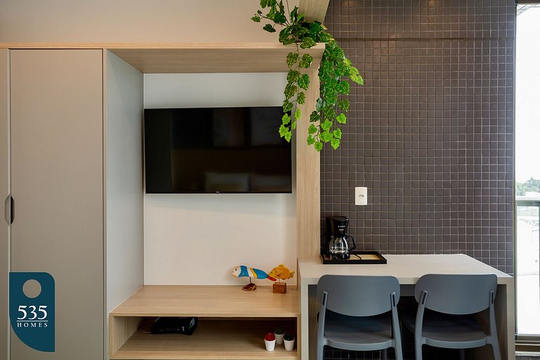 Aproveite Salvador entre o mar e o Shopping Barra