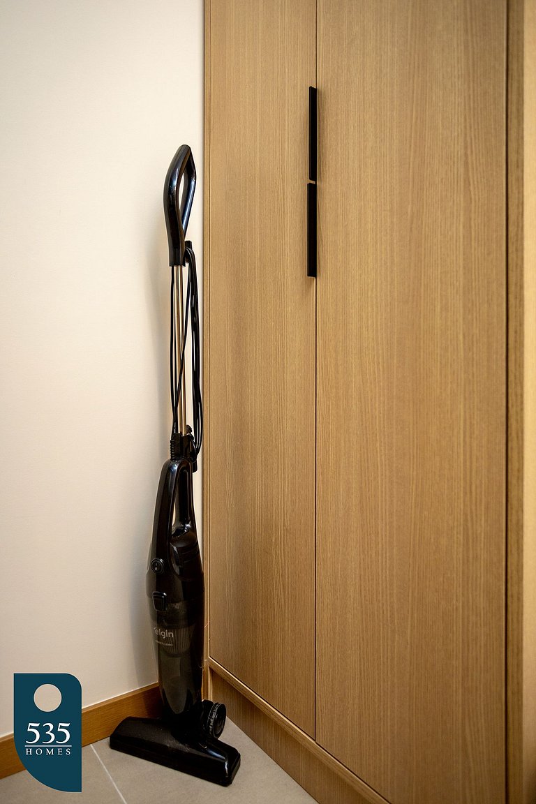 Conecte-se com o melhor da Barra a passos da praia