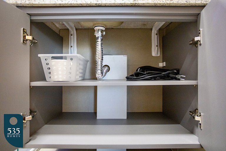 Conecte-se com o melhor da Barra a passos da praia