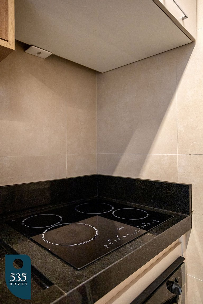 Conheça o charme de Ondina em condomínio beira mar