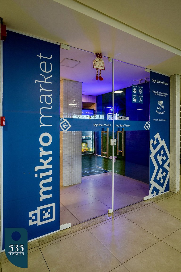 Conheça o charme de Ondina em condomínio beira mar