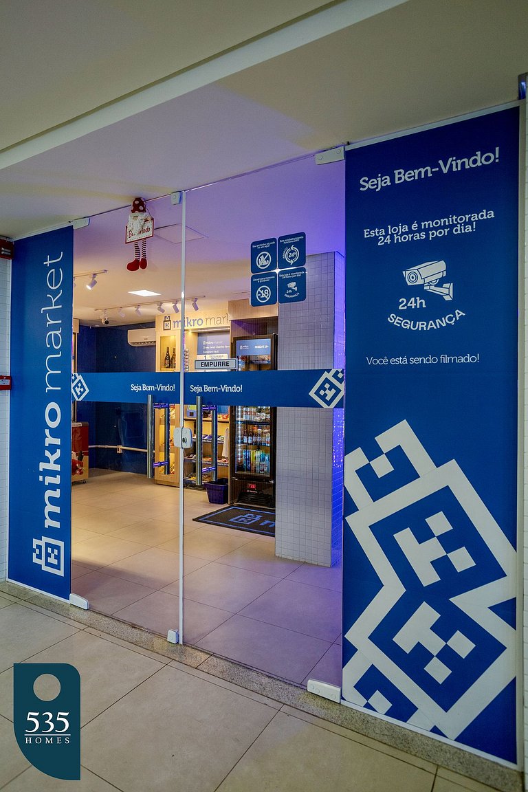 Discover the charm of Ondina in beachfront condo