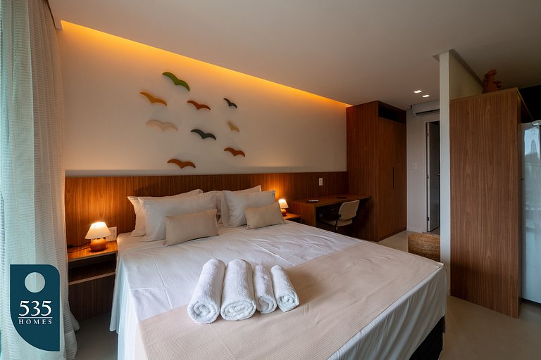 Curta Salvador da praia ao Centro de Convenções