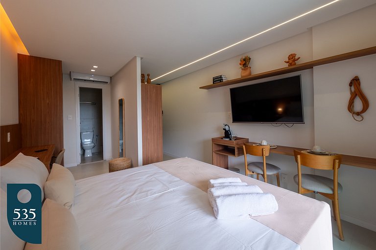 Enjoy Salvador near Beach and Centro de Convenções