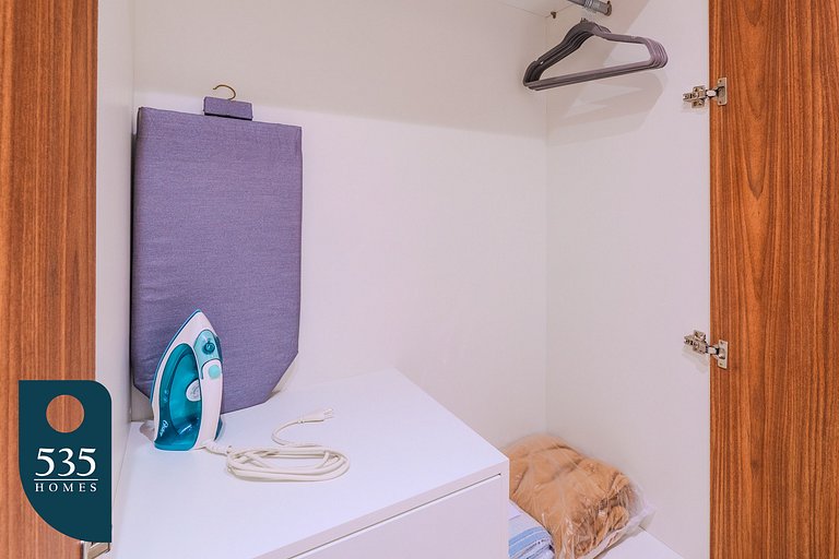 Curta Salvador da praia ao Centro de Convenções