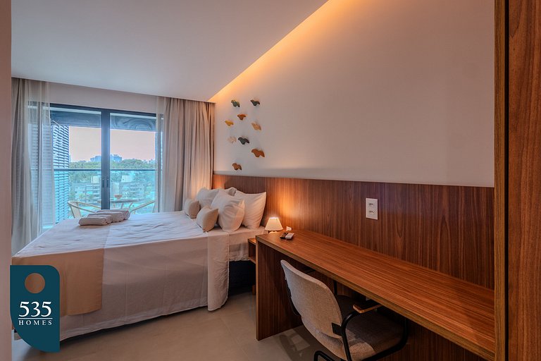 Enjoy Salvador near Beach and Centro de Convenções