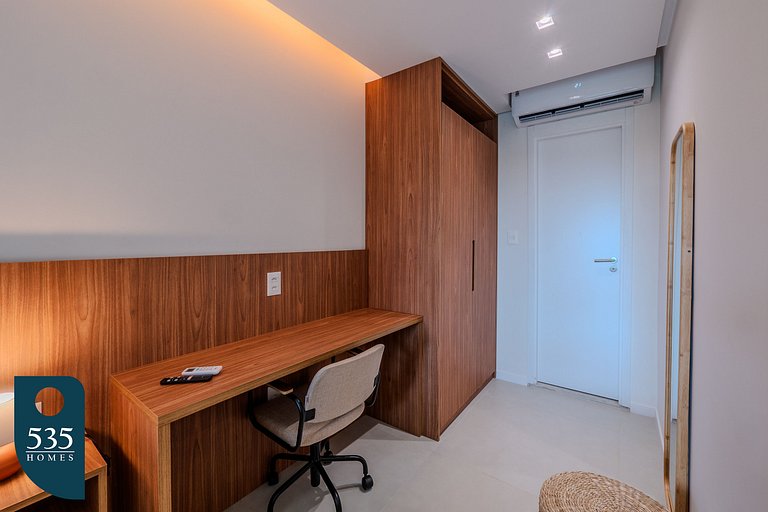 Enjoy Salvador near Beach and Centro de Convenções