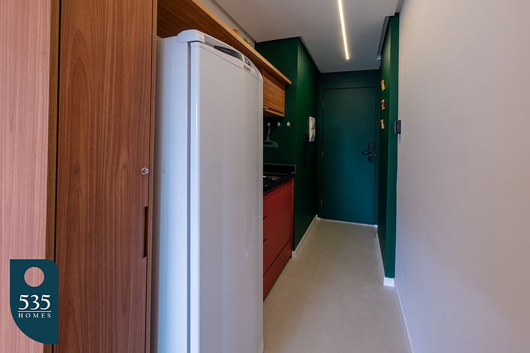 Enjoy Salvador near Beach and Centro de Convenções