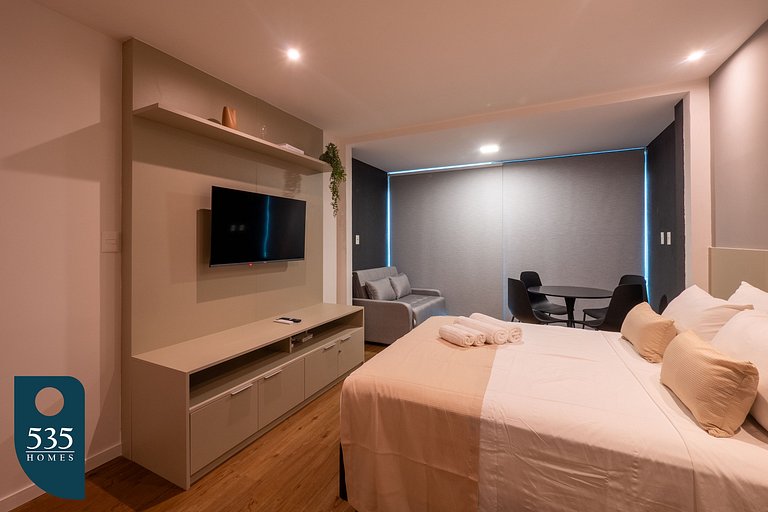 Enjoy Salvador with the Charm of Armação