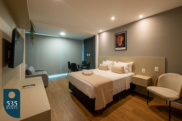 Curta Salvador com o charme e da Armação