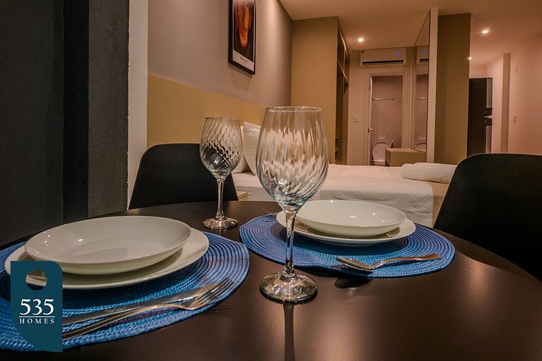 Enjoy Salvador with the Charm of Armação