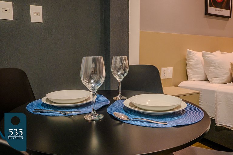 Enjoy Salvador with the Charm of Armação