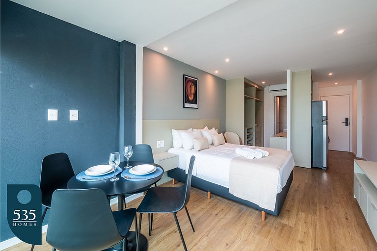 Curta Salvador com o charme e da Armação