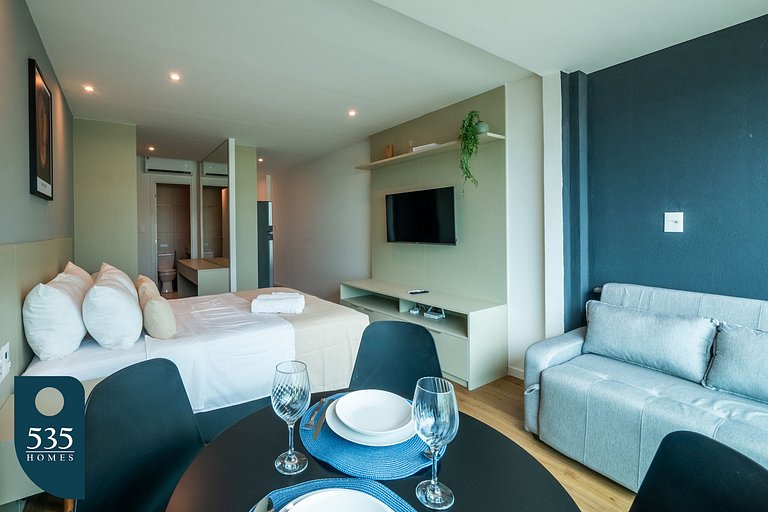 Enjoy Salvador with the Charm of Armação