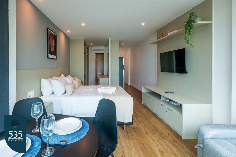 Enjoy Salvador with the Charm of Armação