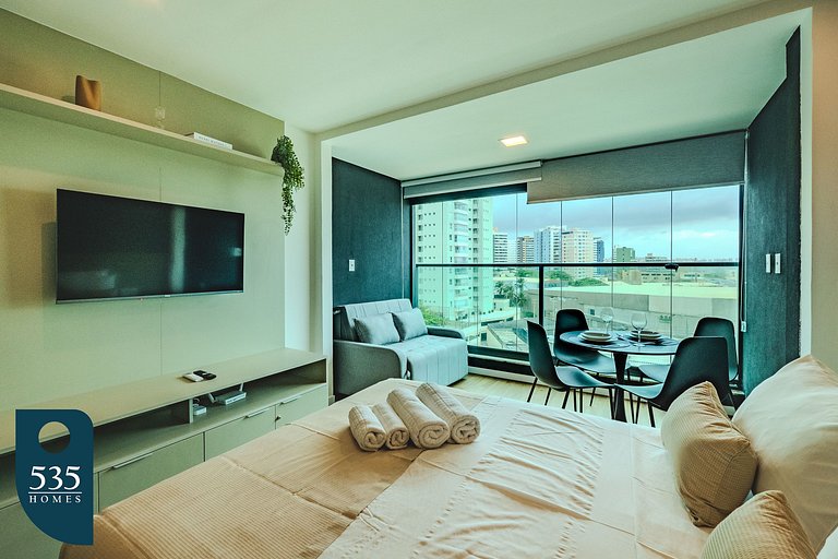 Curta Salvador com o charme e da Armação