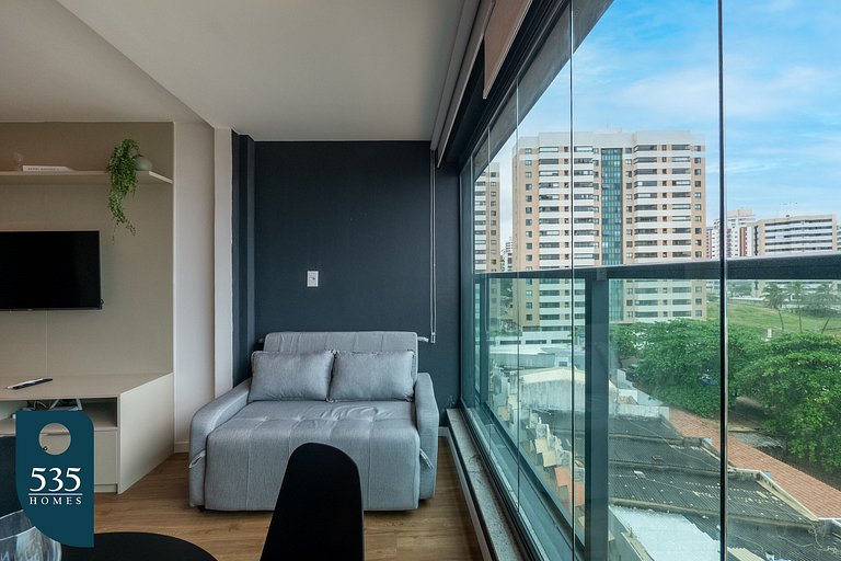 Curta Salvador com o charme e da Armação