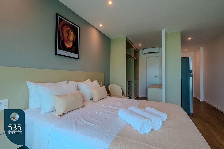 Enjoy Salvador with the Charm of Armação