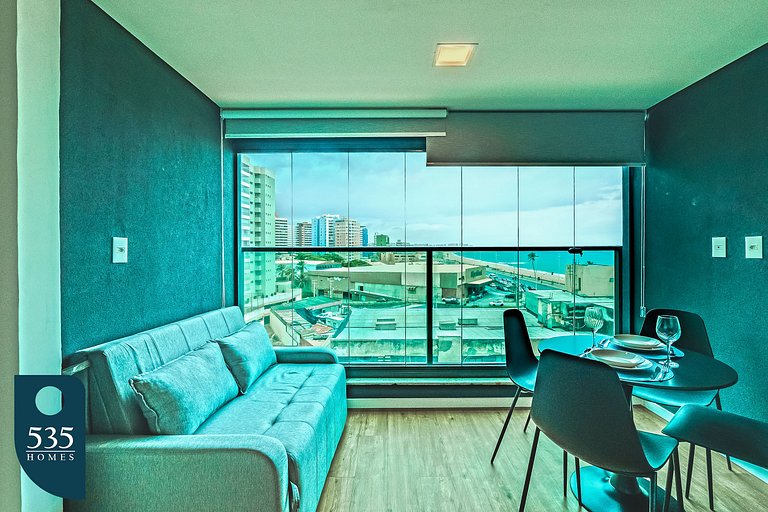 Curta Salvador com o charme e da Armação