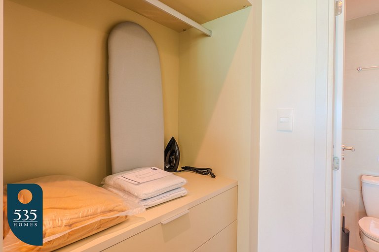 Enjoy Salvador with the Charm of Armação