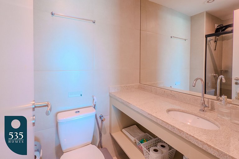 Curta Salvador com o charme e da Armação