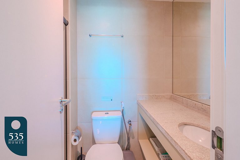 Enjoy Salvador with the Charm of Armação