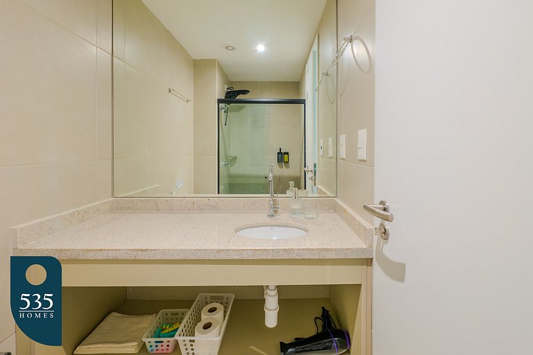 Enjoy Salvador with the Charm of Armação