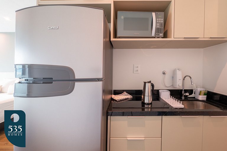 Enjoy Salvador with the Charm of Armação