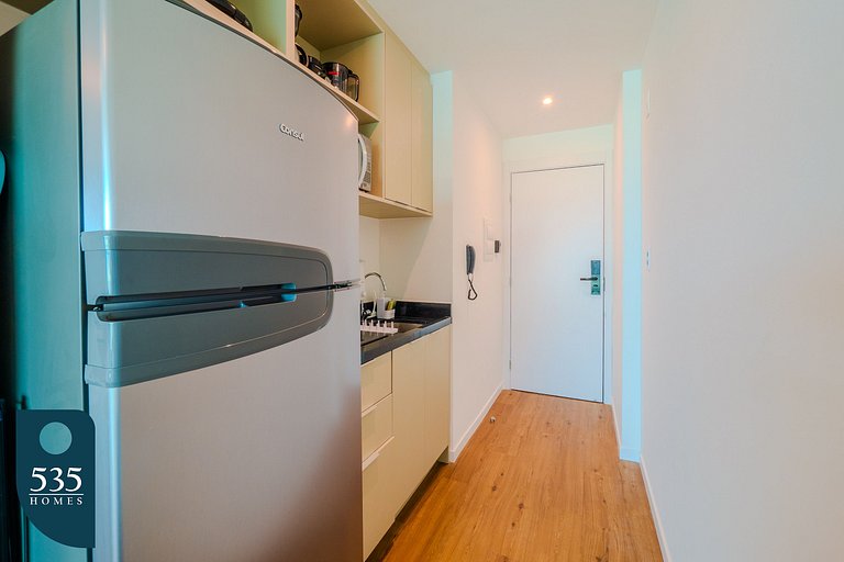 Enjoy Salvador with the Charm of Armação