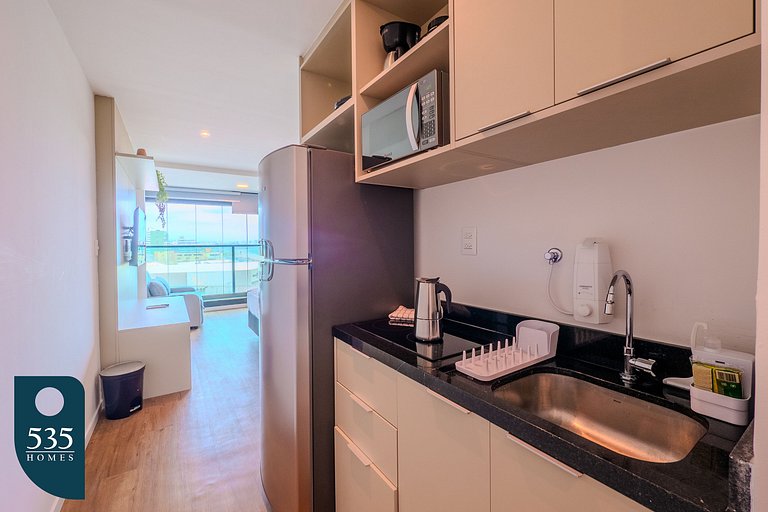 Enjoy Salvador with the Charm of Armação