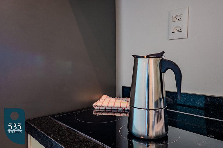 Enjoy Salvador with the Charm of Armação