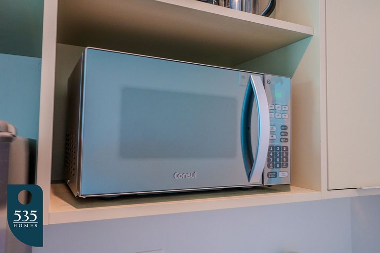 Enjoy Salvador with the Charm of Armação